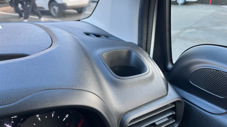 Citroen Berlingo M Petrol 1.2 PureTech 1000Kg Enterprise Pro 110ps [S/S]